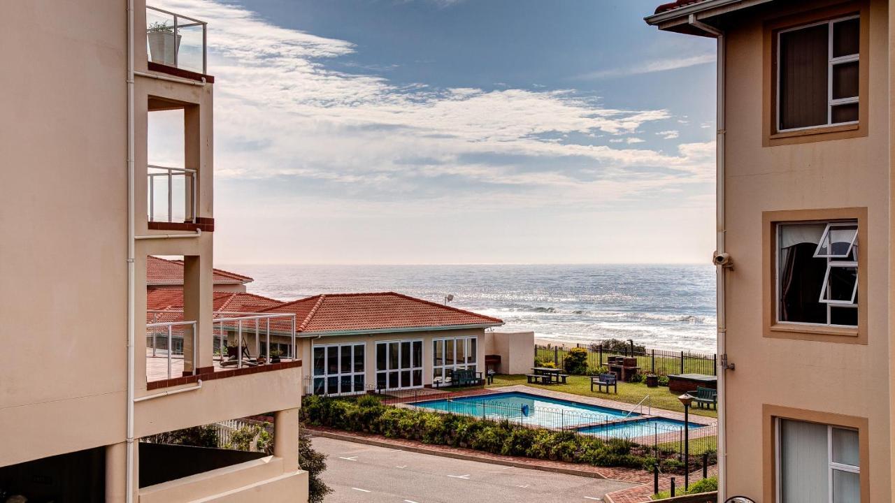 Illovo Beach Apartments At La Mer Amanzimtoti Exteriér fotografie