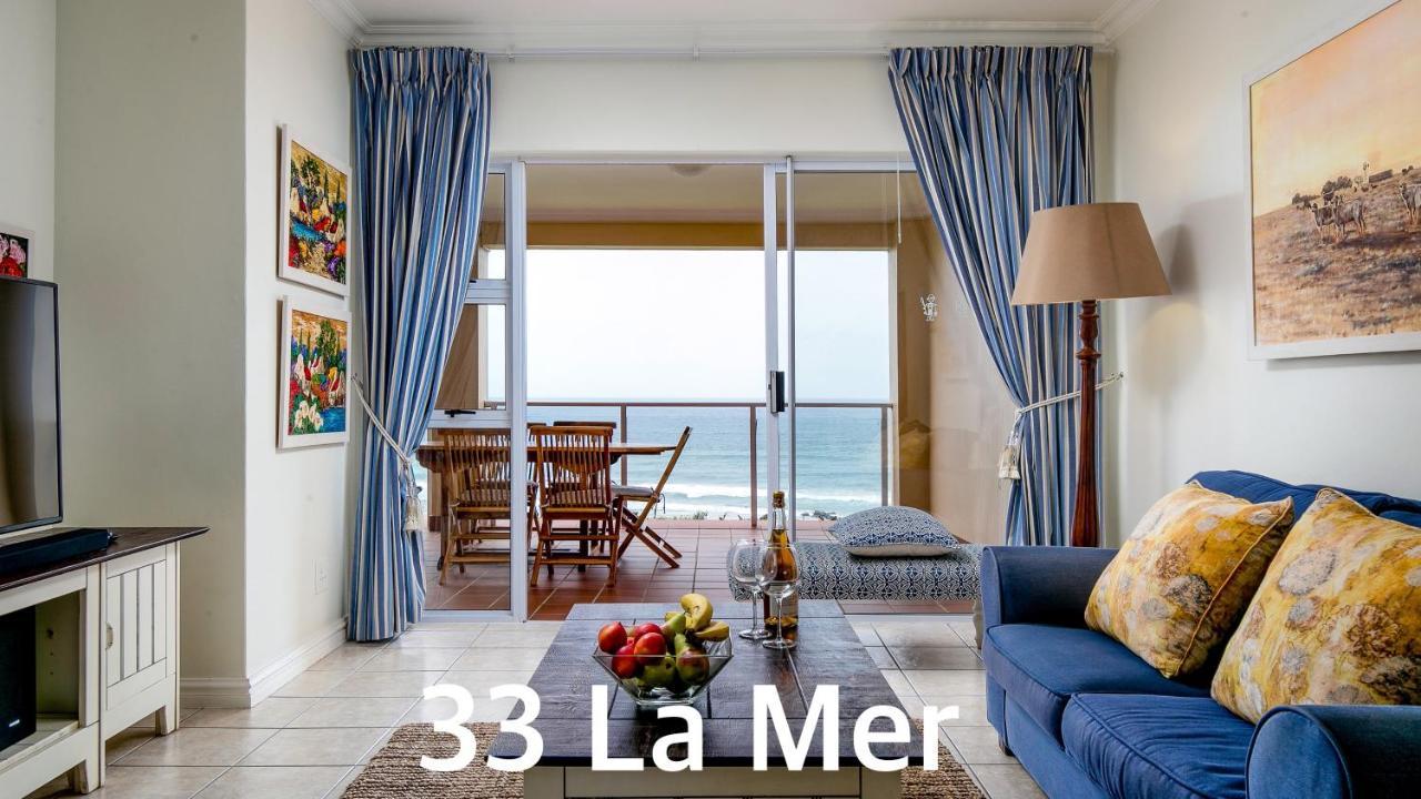 Illovo Beach Apartments At La Mer Amanzimtoti Exteriér fotografie