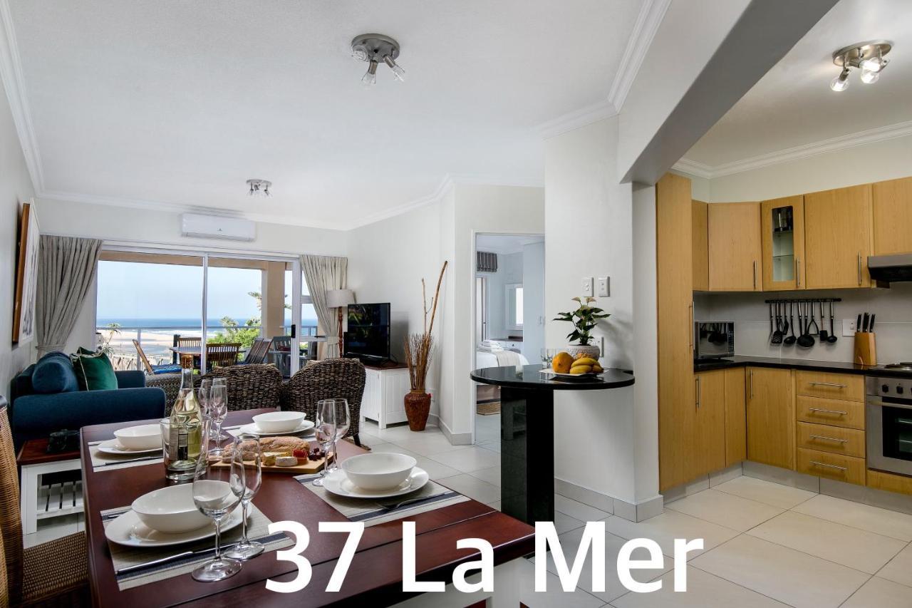 Illovo Beach Apartments At La Mer Amanzimtoti Exteriér fotografie