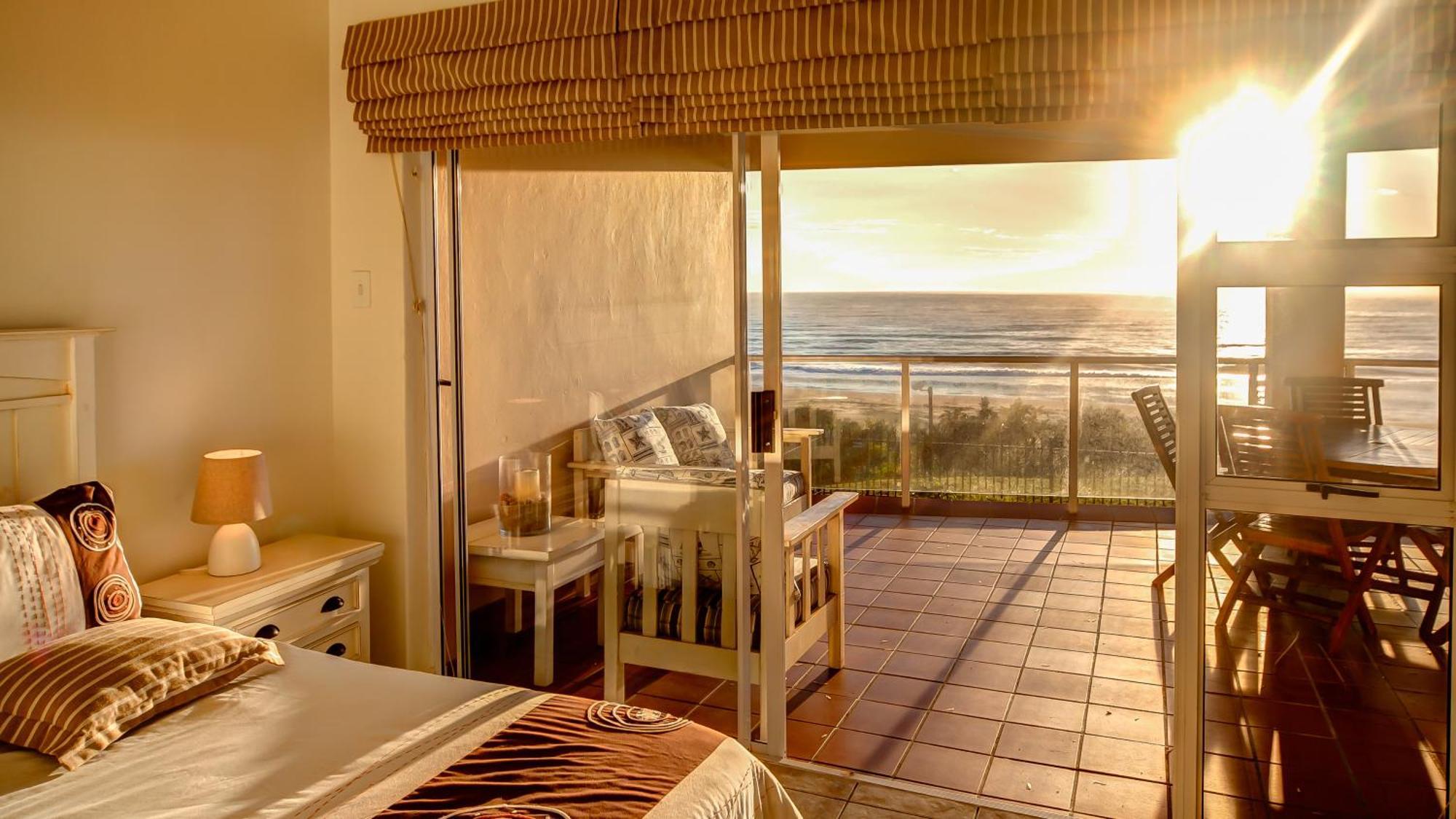 Illovo Beach Apartments At La Mer Amanzimtoti Exteriér fotografie