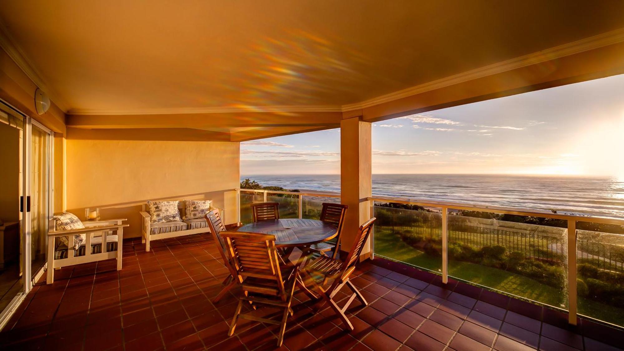 Illovo Beach Apartments At La Mer Amanzimtoti Exteriér fotografie