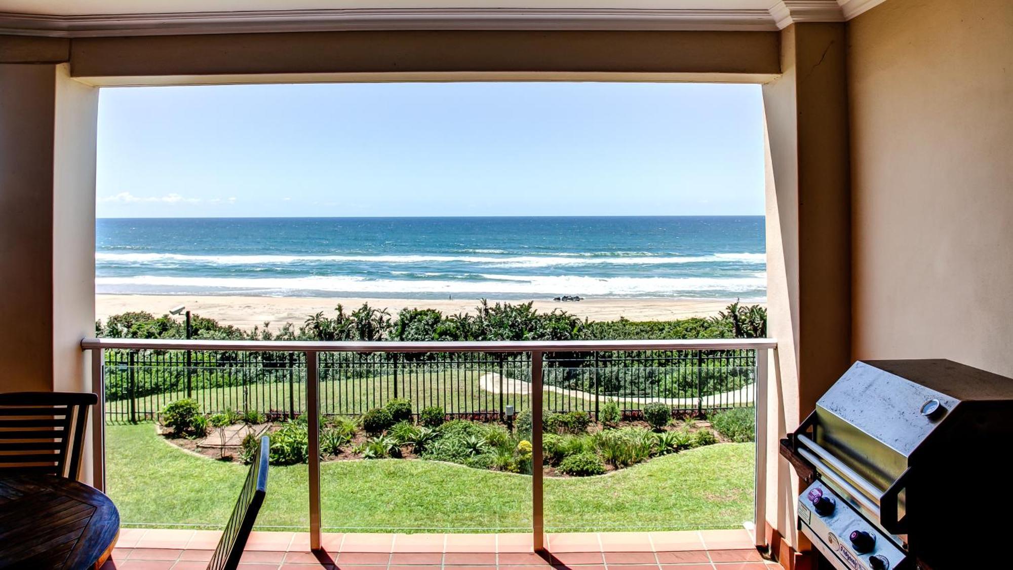 Illovo Beach Apartments At La Mer Amanzimtoti Exteriér fotografie