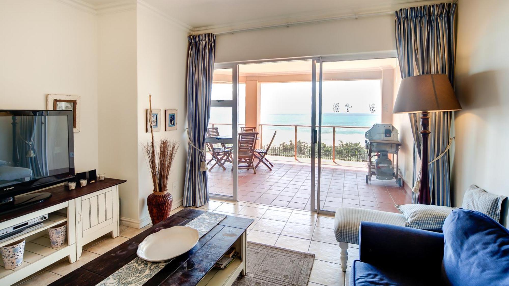 Illovo Beach Apartments At La Mer Amanzimtoti Exteriér fotografie