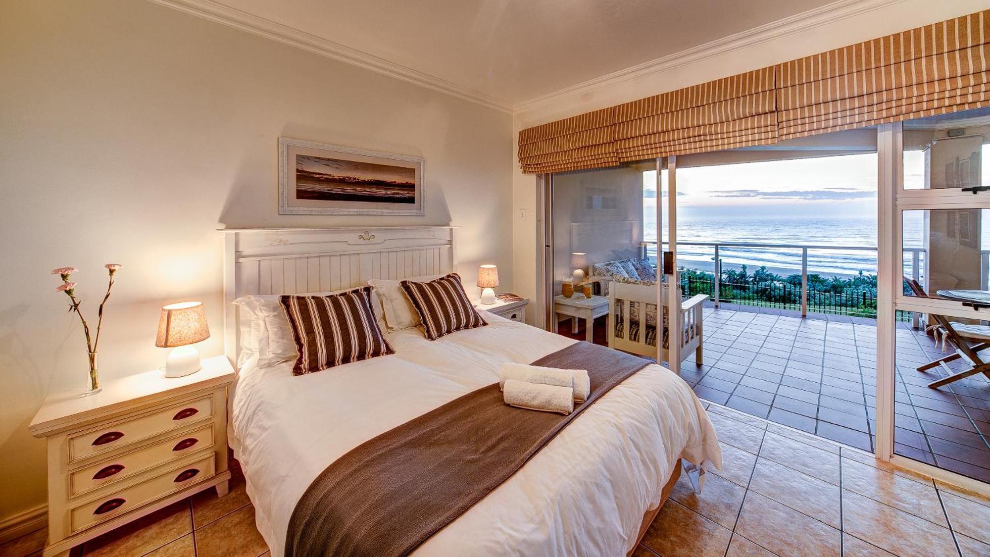 Illovo Beach Apartments At La Mer Amanzimtoti Pokoj fotografie