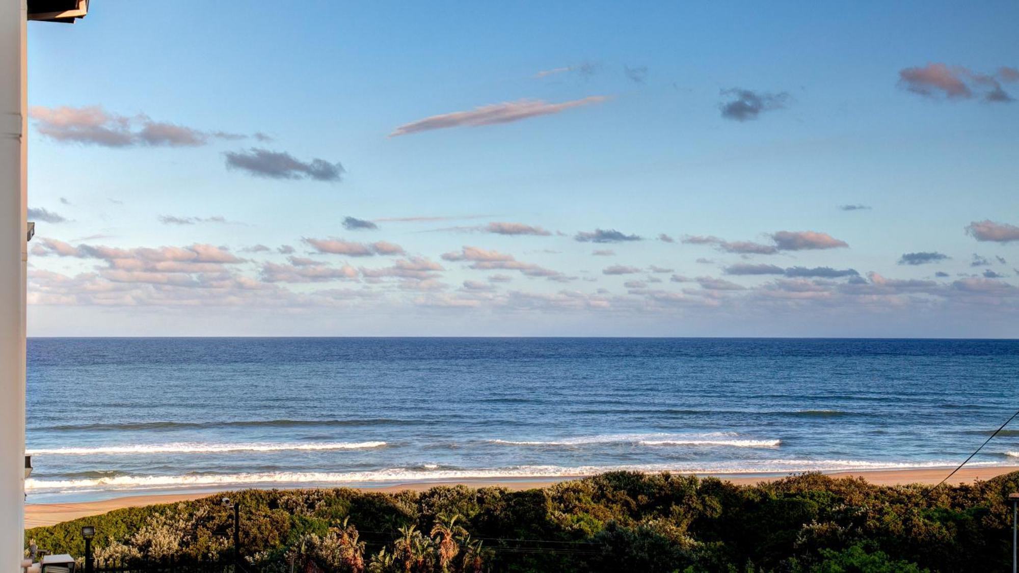 Illovo Beach Apartments At La Mer Amanzimtoti Pokoj fotografie