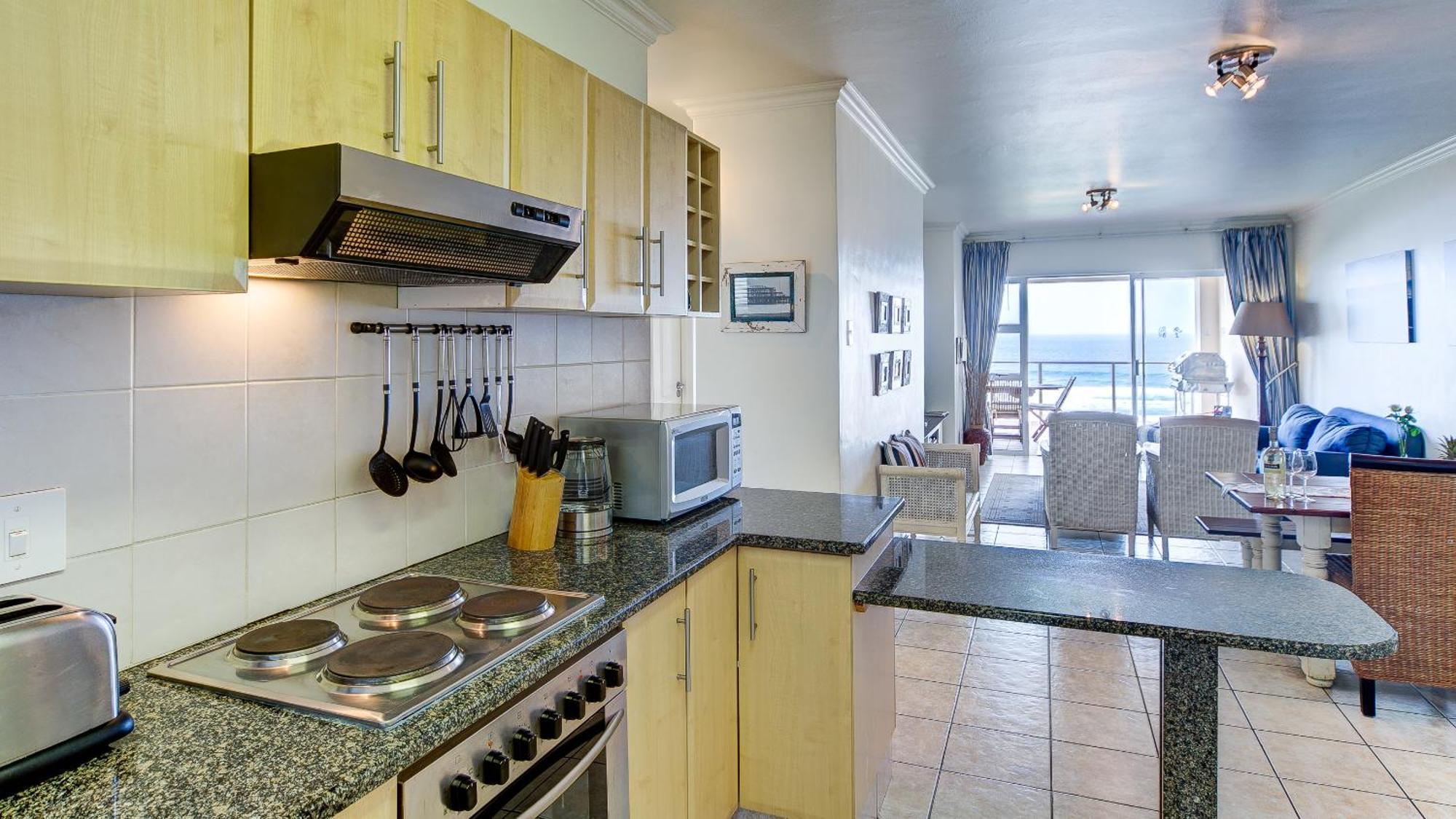 Illovo Beach Apartments At La Mer Amanzimtoti Pokoj fotografie