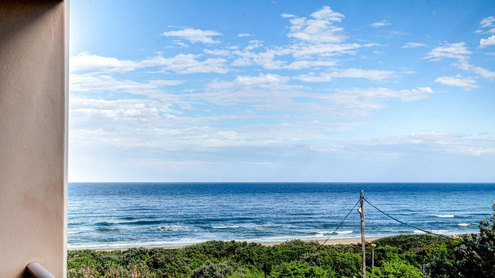 Illovo Beach Apartments At La Mer Amanzimtoti Pokoj fotografie