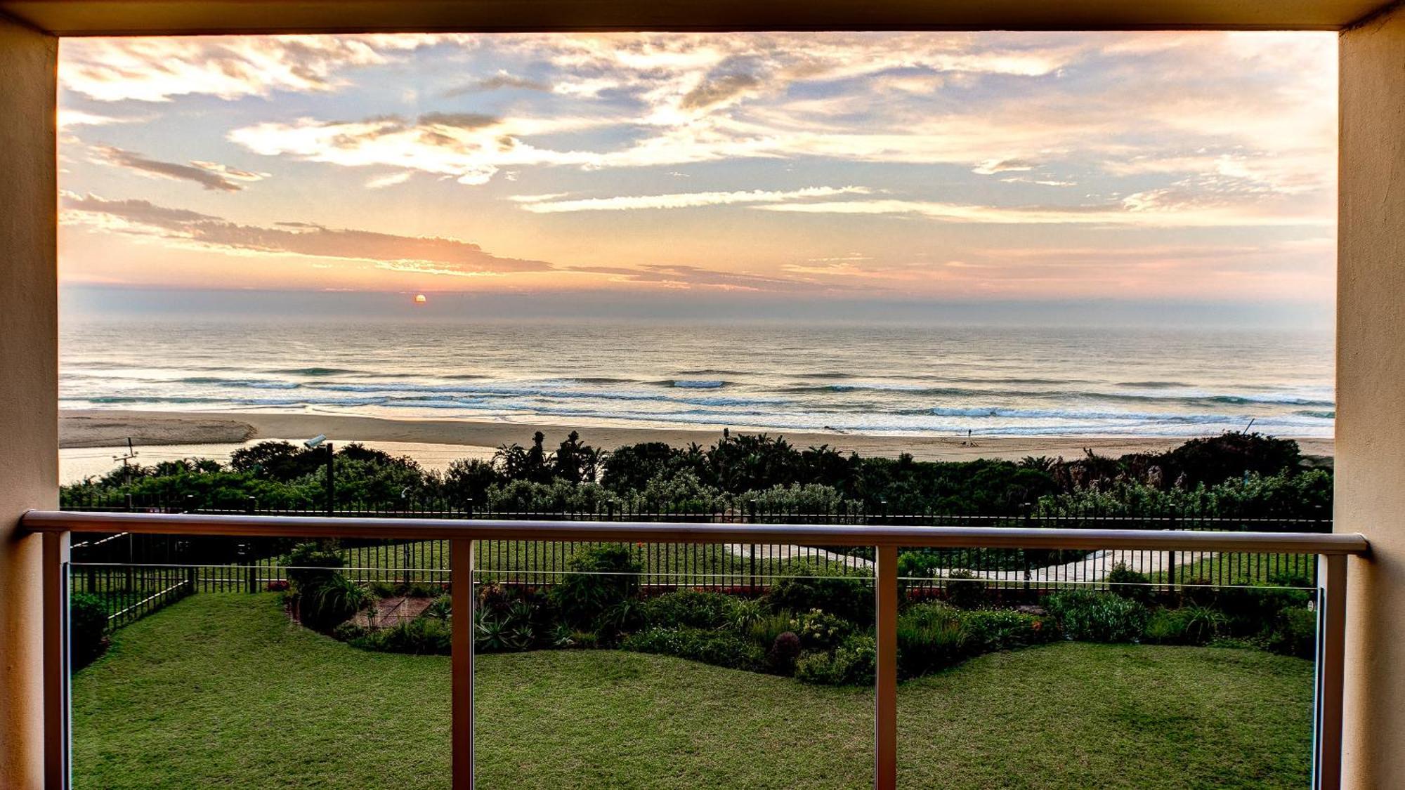 Illovo Beach Apartments At La Mer Amanzimtoti Pokoj fotografie