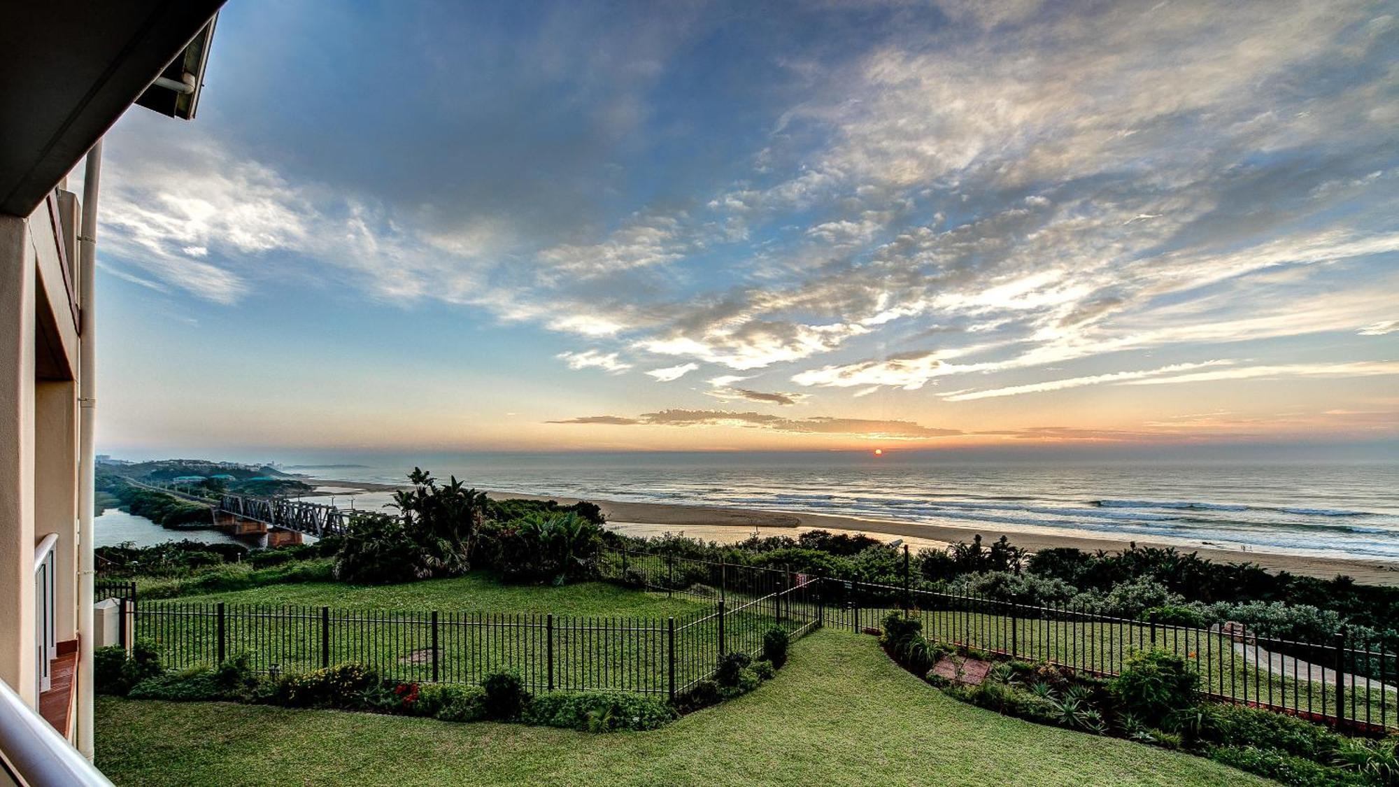 Illovo Beach Apartments At La Mer Amanzimtoti Pokoj fotografie