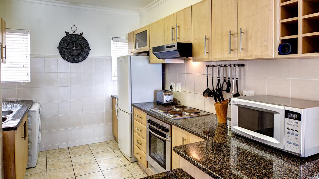 Illovo Beach Apartments At La Mer Amanzimtoti Exteriér fotografie