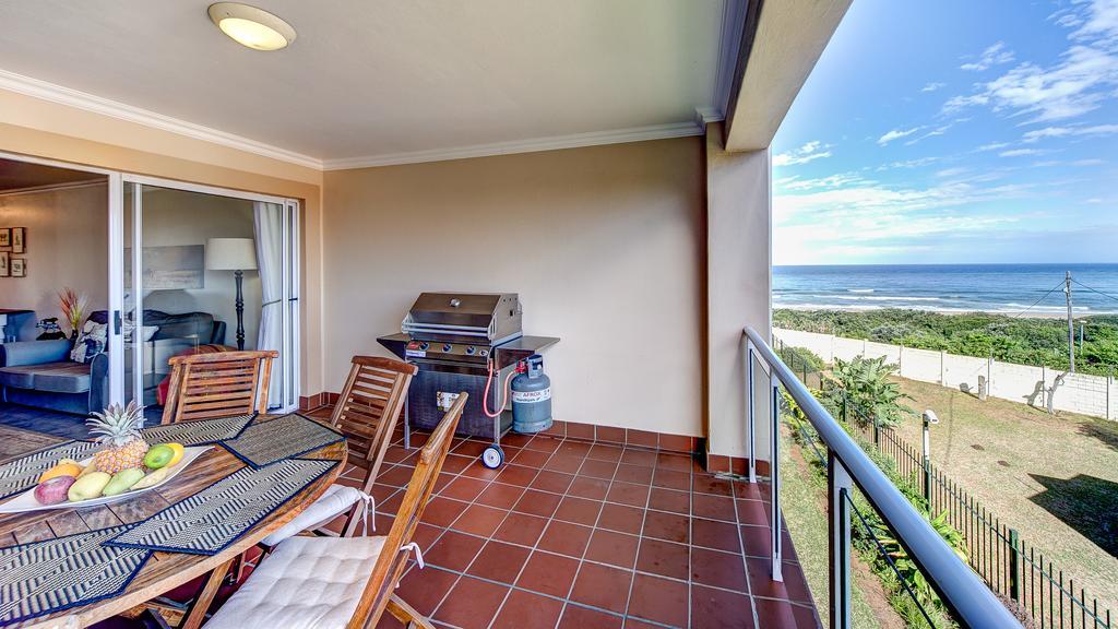 Illovo Beach Apartments At La Mer Amanzimtoti Exteriér fotografie
