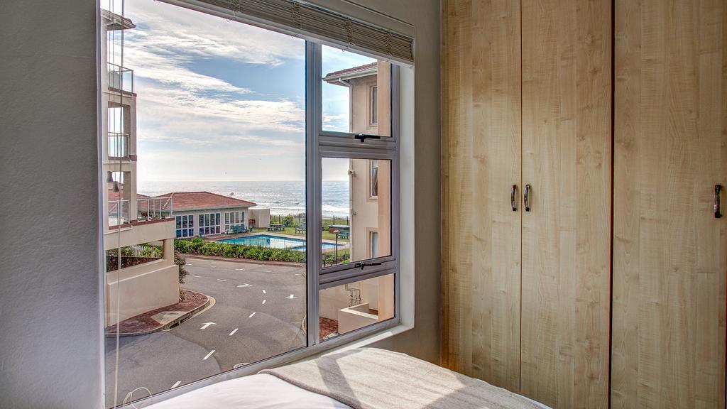 Illovo Beach Apartments At La Mer Amanzimtoti Exteriér fotografie