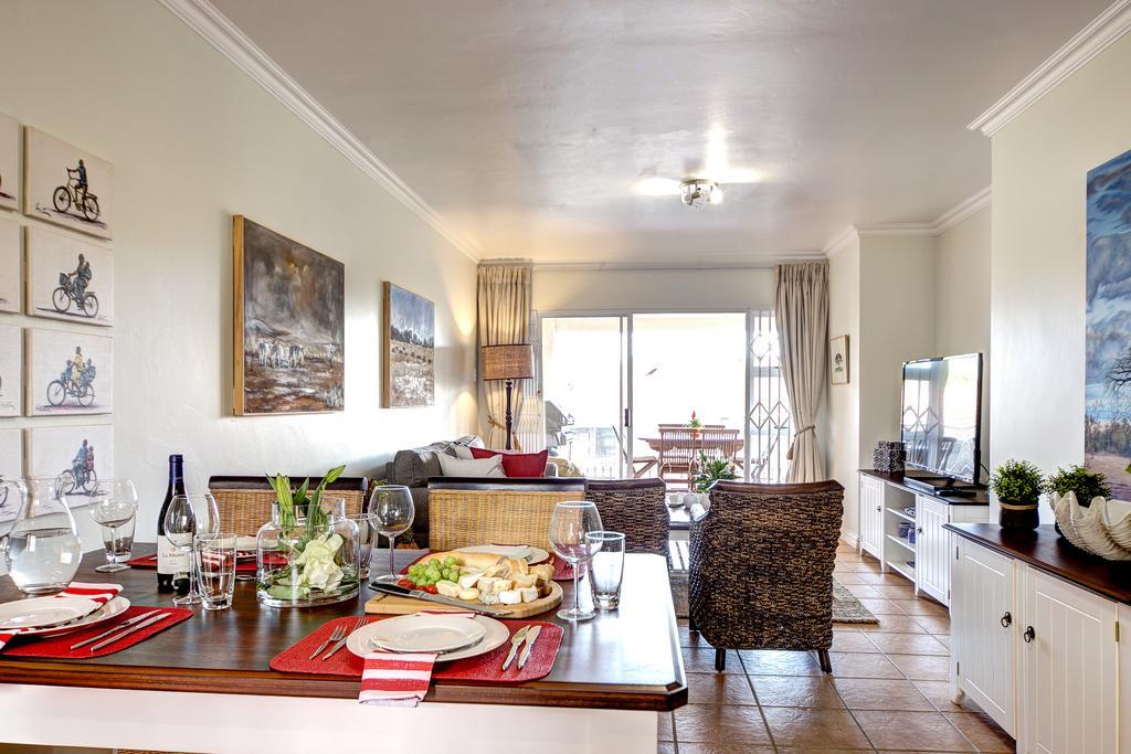Illovo Beach Apartments At La Mer Amanzimtoti Exteriér fotografie