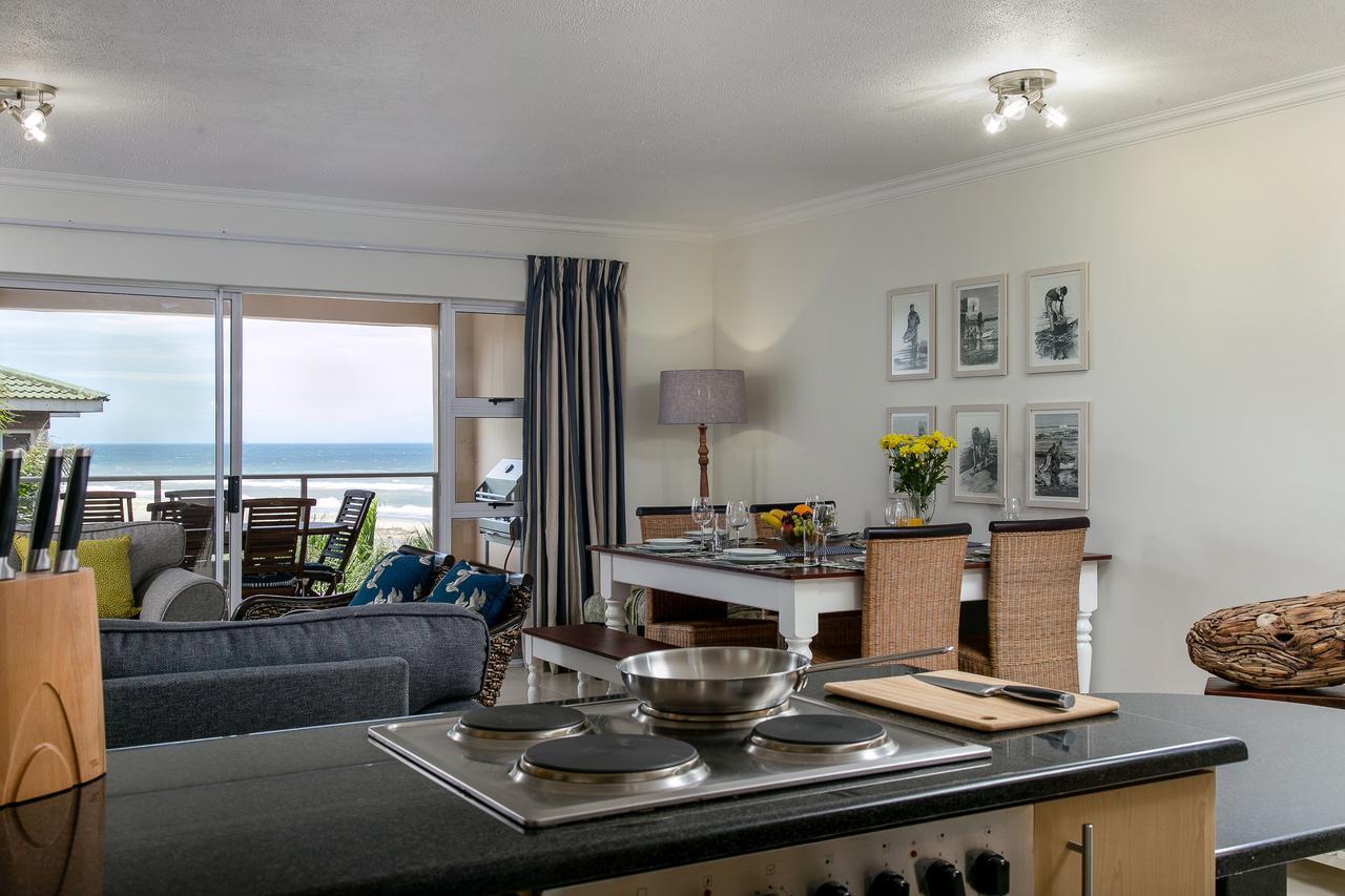 Illovo Beach Apartments At La Mer Amanzimtoti Exteriér fotografie