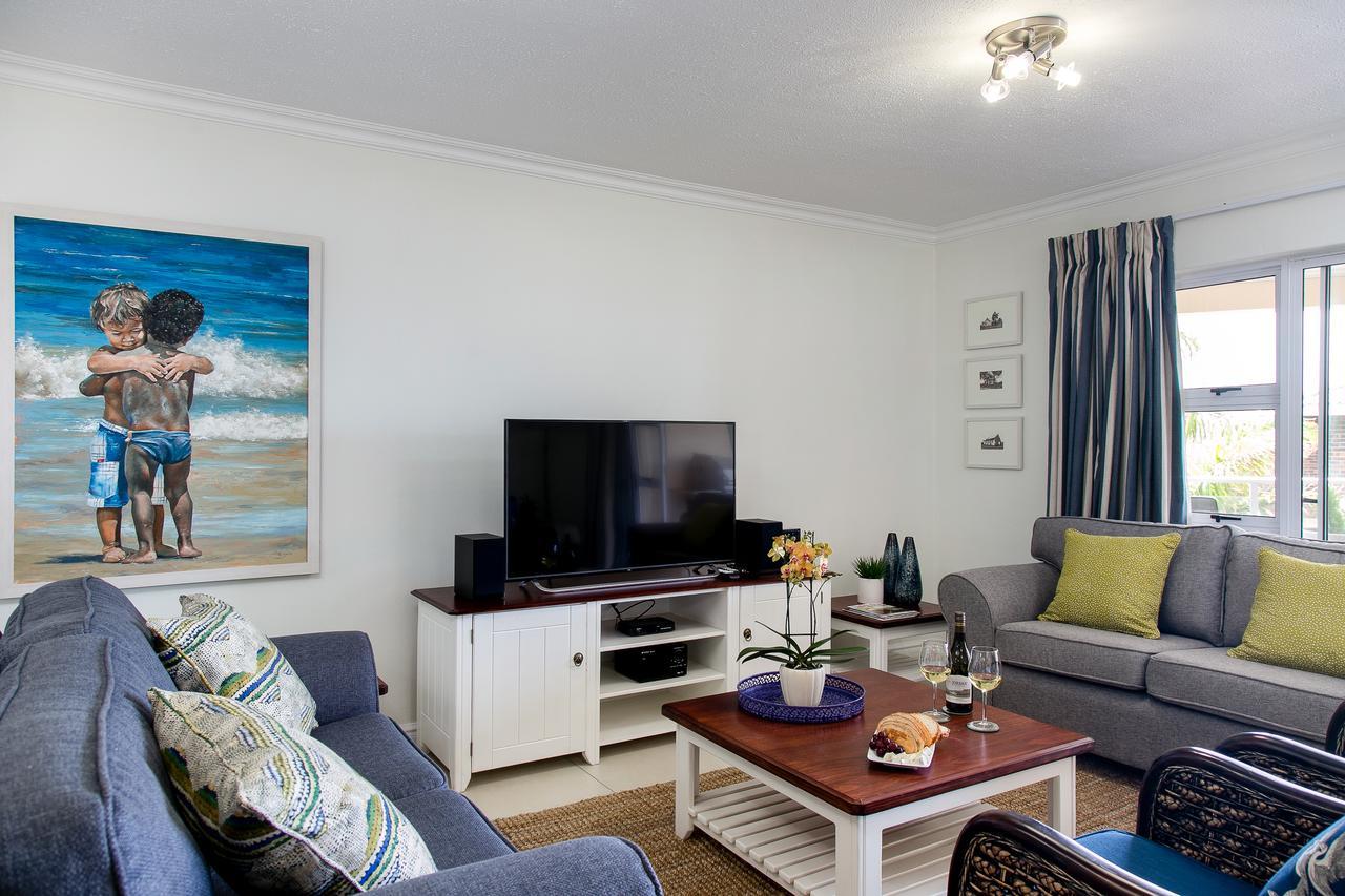 Illovo Beach Apartments At La Mer Amanzimtoti Exteriér fotografie