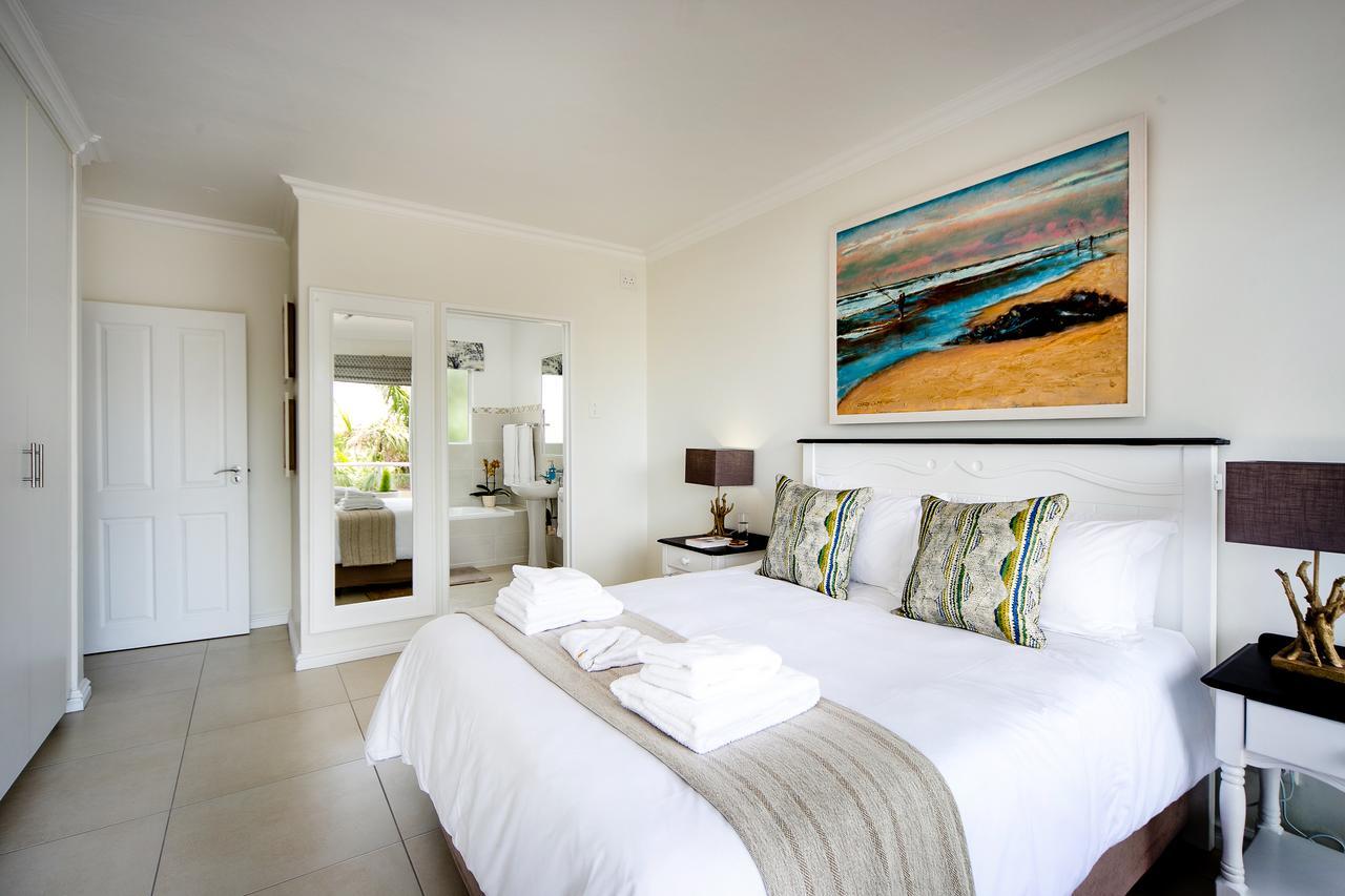 Illovo Beach Apartments At La Mer Amanzimtoti Exteriér fotografie
