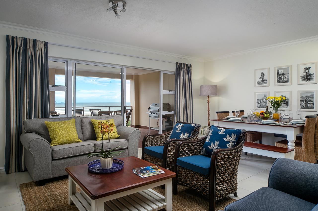 Illovo Beach Apartments At La Mer Amanzimtoti Exteriér fotografie