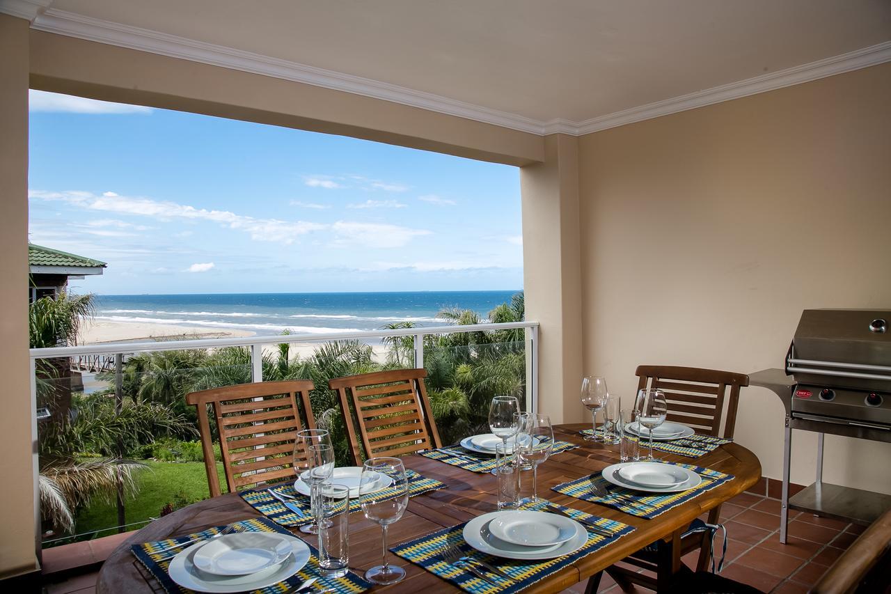 Illovo Beach Apartments At La Mer Amanzimtoti Exteriér fotografie