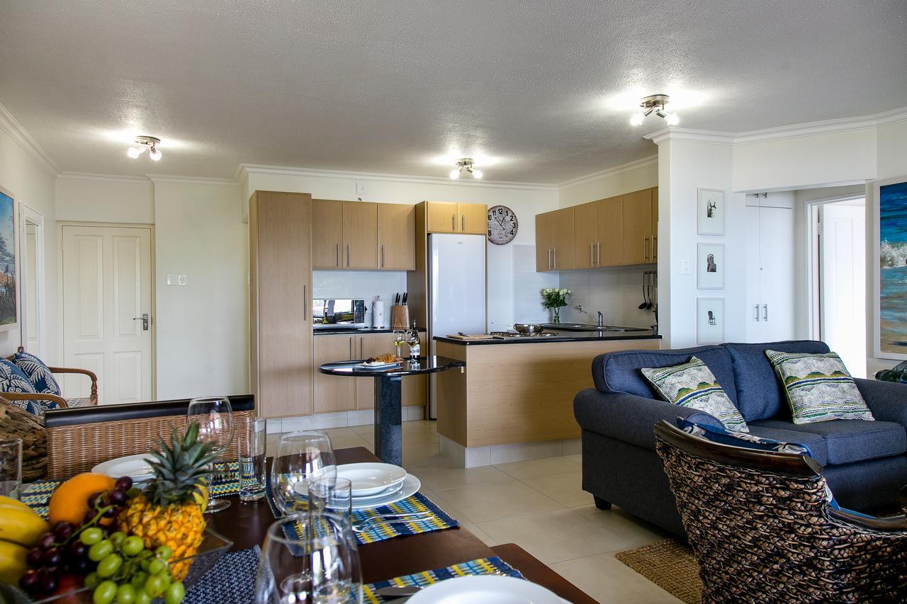 Illovo Beach Apartments At La Mer Amanzimtoti Exteriér fotografie