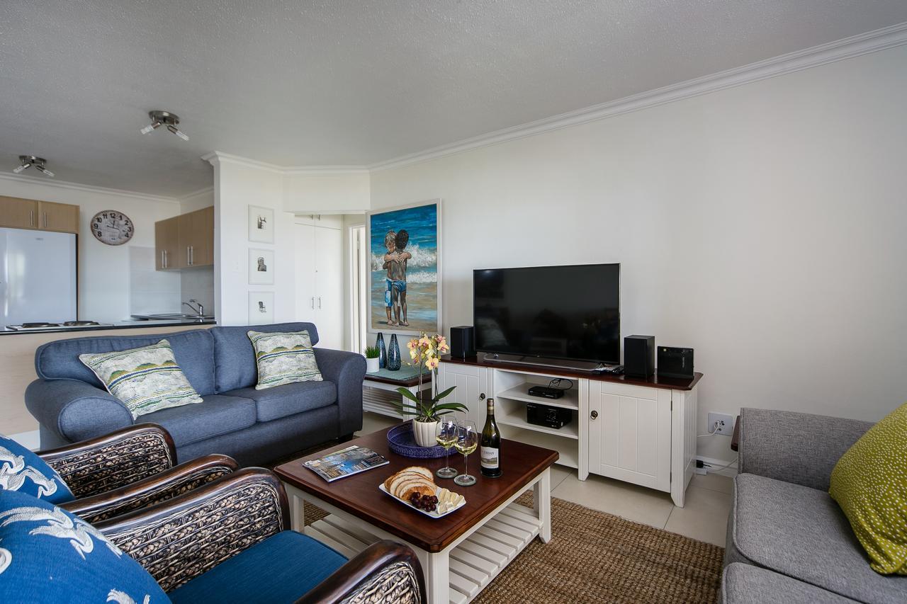 Illovo Beach Apartments At La Mer Amanzimtoti Exteriér fotografie