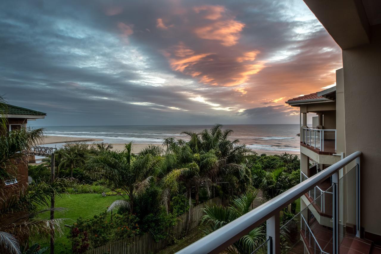 Illovo Beach Apartments At La Mer Amanzimtoti Exteriér fotografie