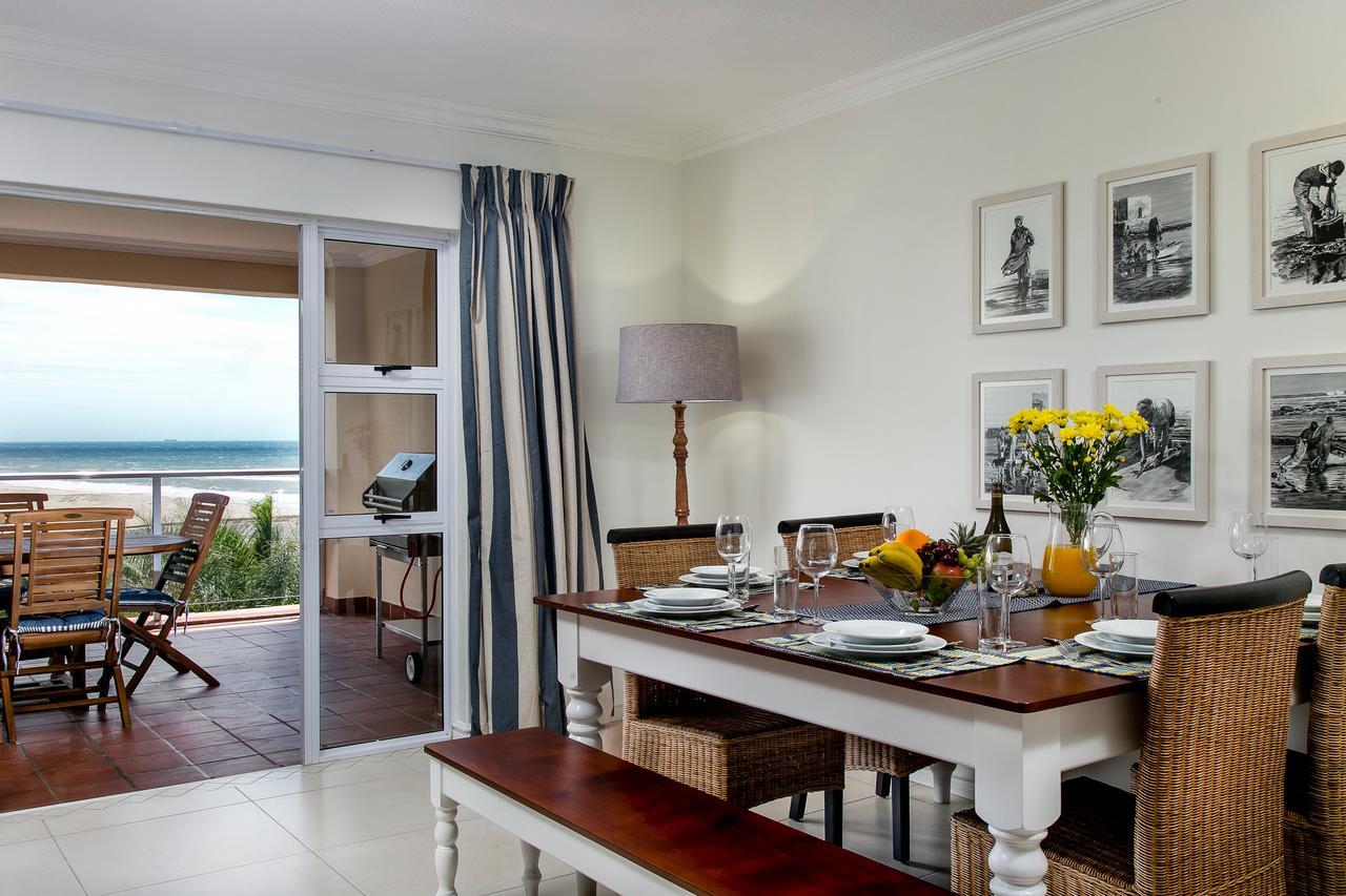 Illovo Beach Apartments At La Mer Amanzimtoti Exteriér fotografie