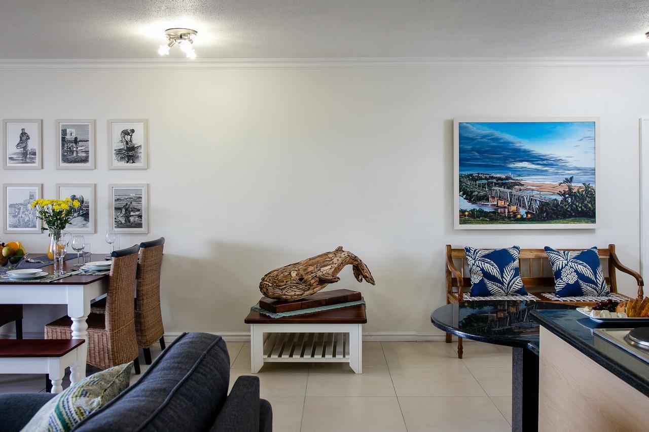 Illovo Beach Apartments At La Mer Amanzimtoti Exteriér fotografie