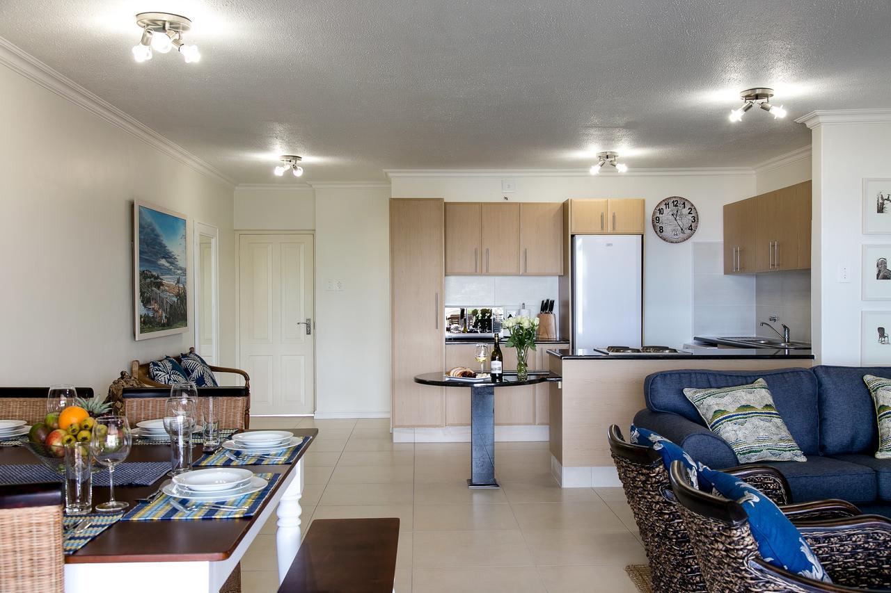 Illovo Beach Apartments At La Mer Amanzimtoti Exteriér fotografie