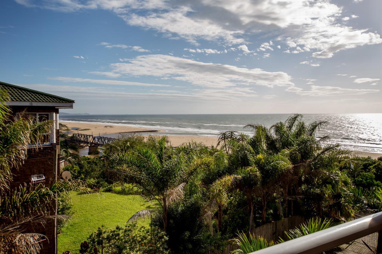 Illovo Beach Apartments At La Mer Amanzimtoti Exteriér fotografie