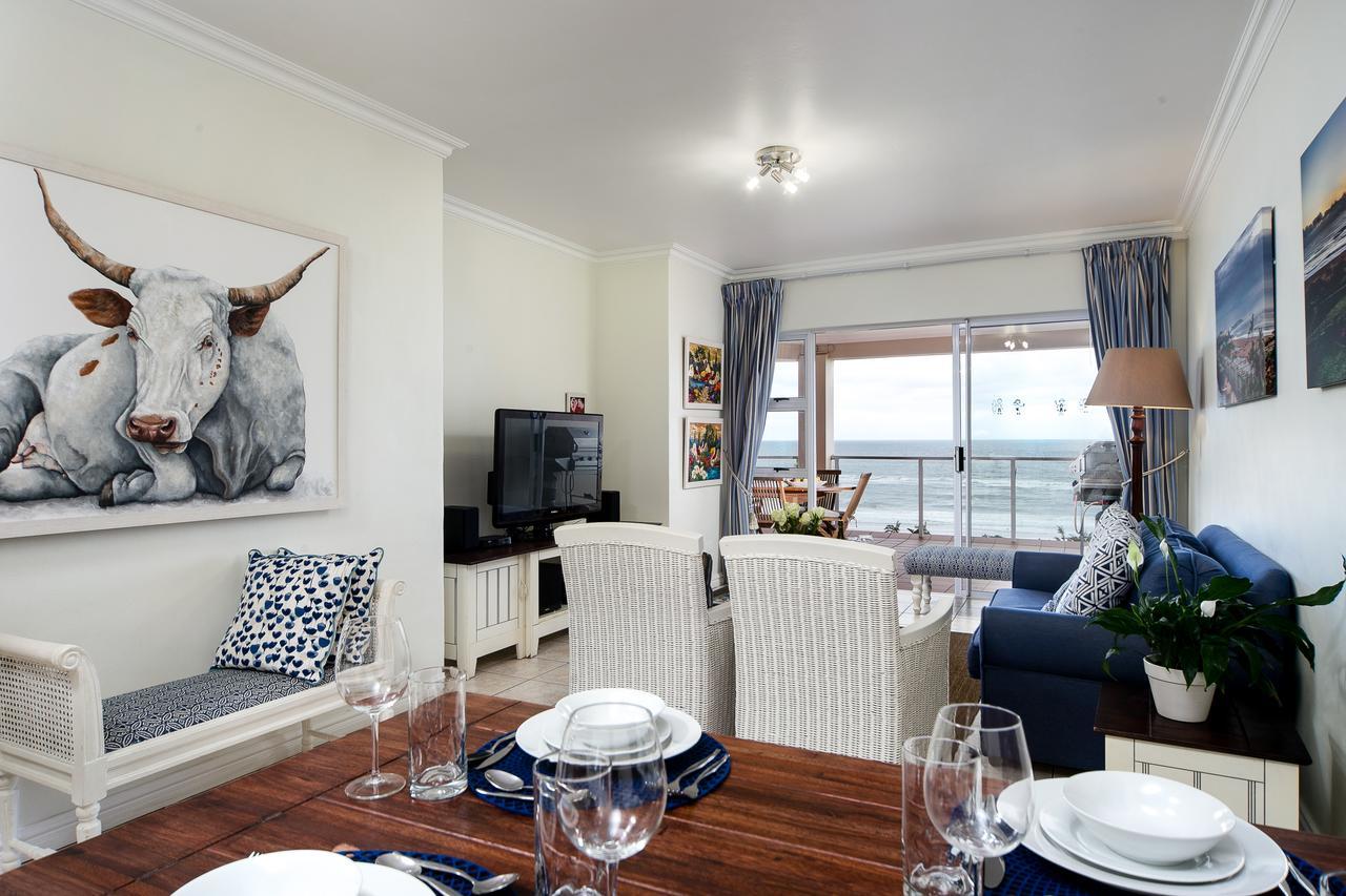 Illovo Beach Apartments At La Mer Amanzimtoti Exteriér fotografie