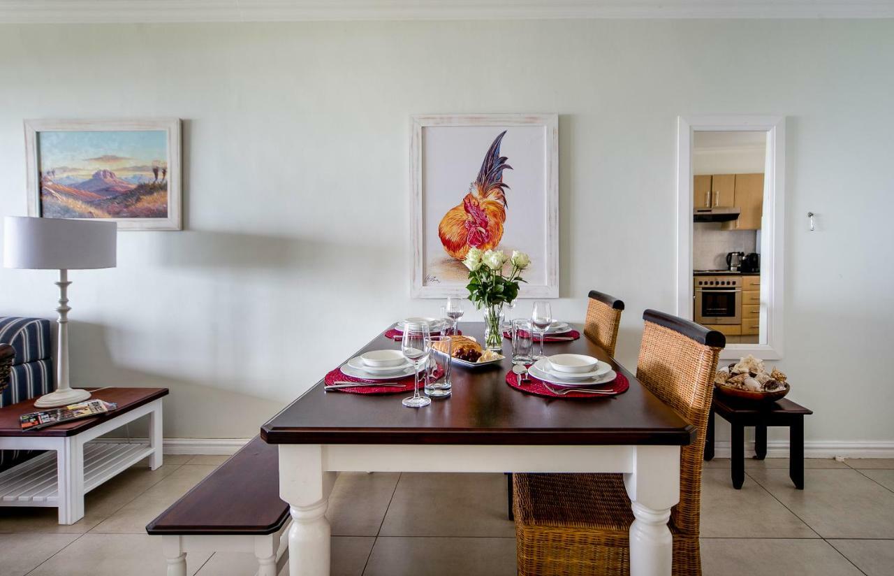 Illovo Beach Apartments At La Mer Amanzimtoti Exteriér fotografie