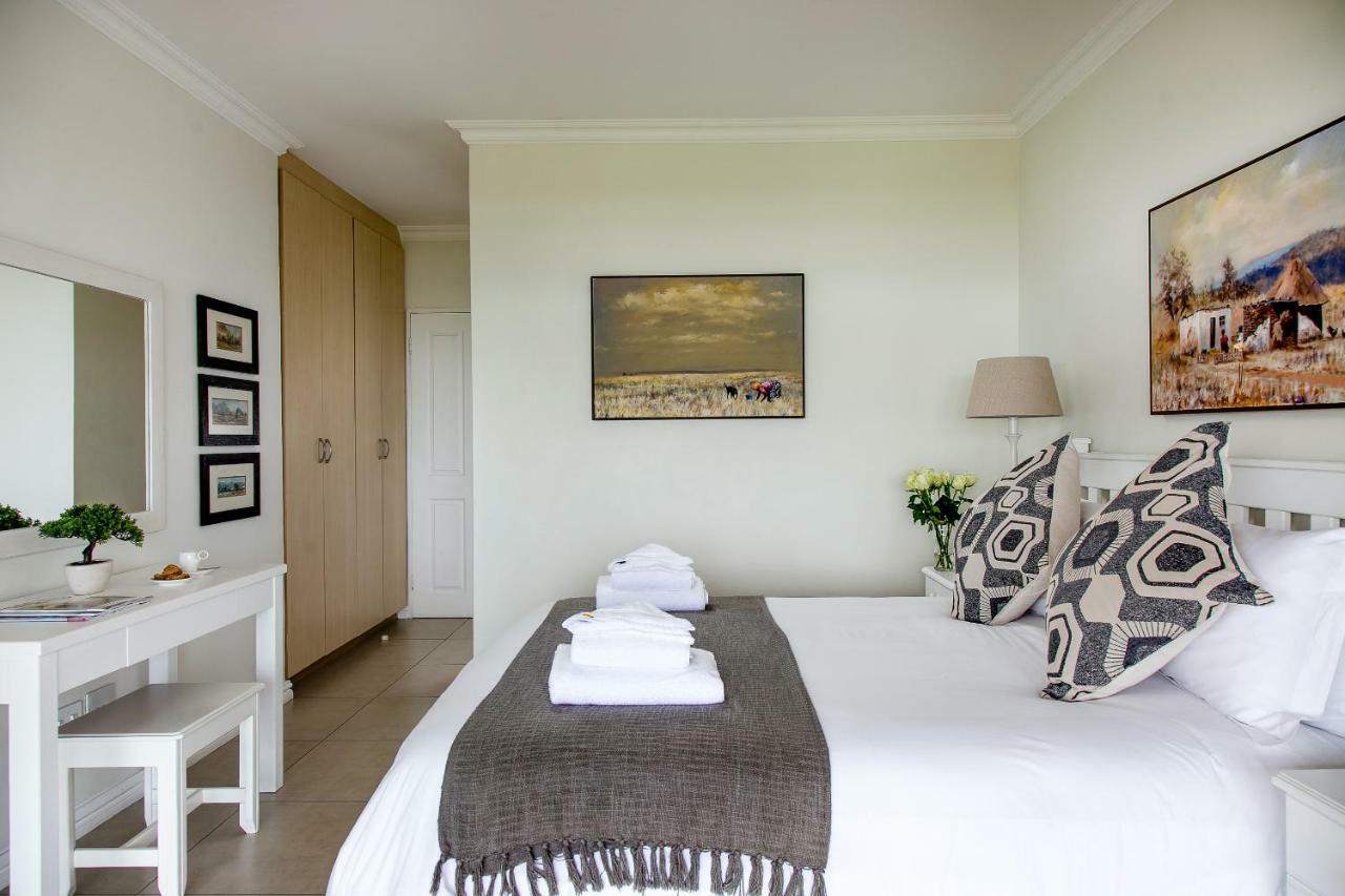 Illovo Beach Apartments At La Mer Amanzimtoti Exteriér fotografie