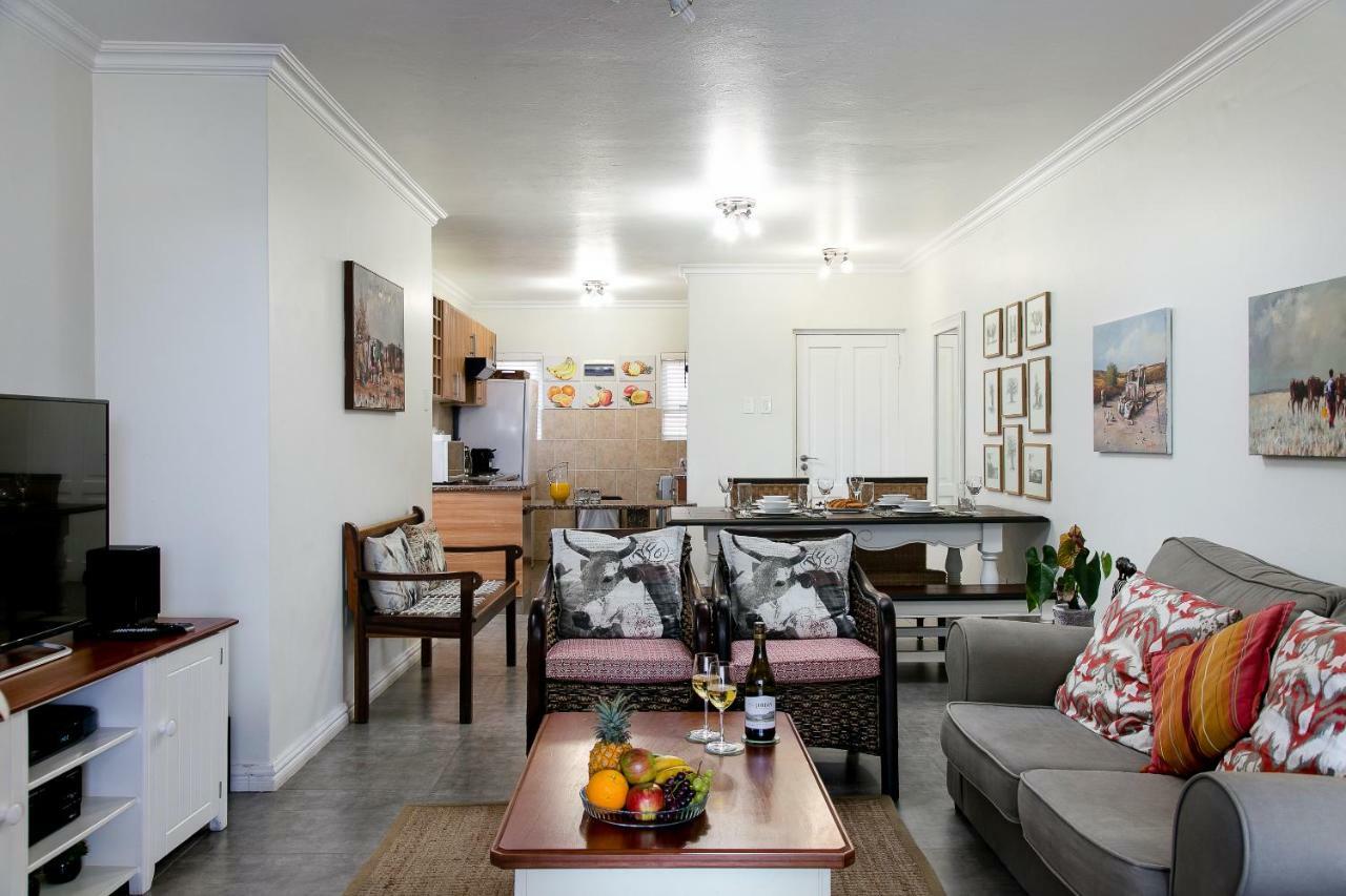 Illovo Beach Apartments At La Mer Amanzimtoti Exteriér fotografie