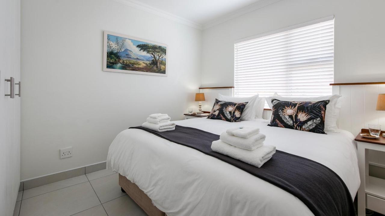 Illovo Beach Apartments At La Mer Amanzimtoti Exteriér fotografie