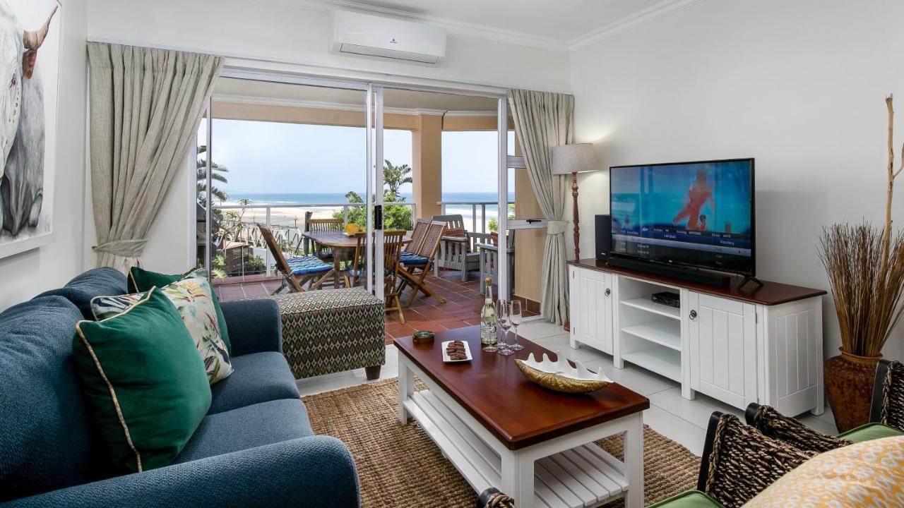 Illovo Beach Apartments At La Mer Amanzimtoti Exteriér fotografie