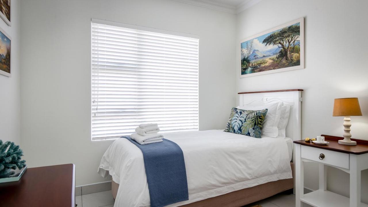 Illovo Beach Apartments At La Mer Amanzimtoti Exteriér fotografie