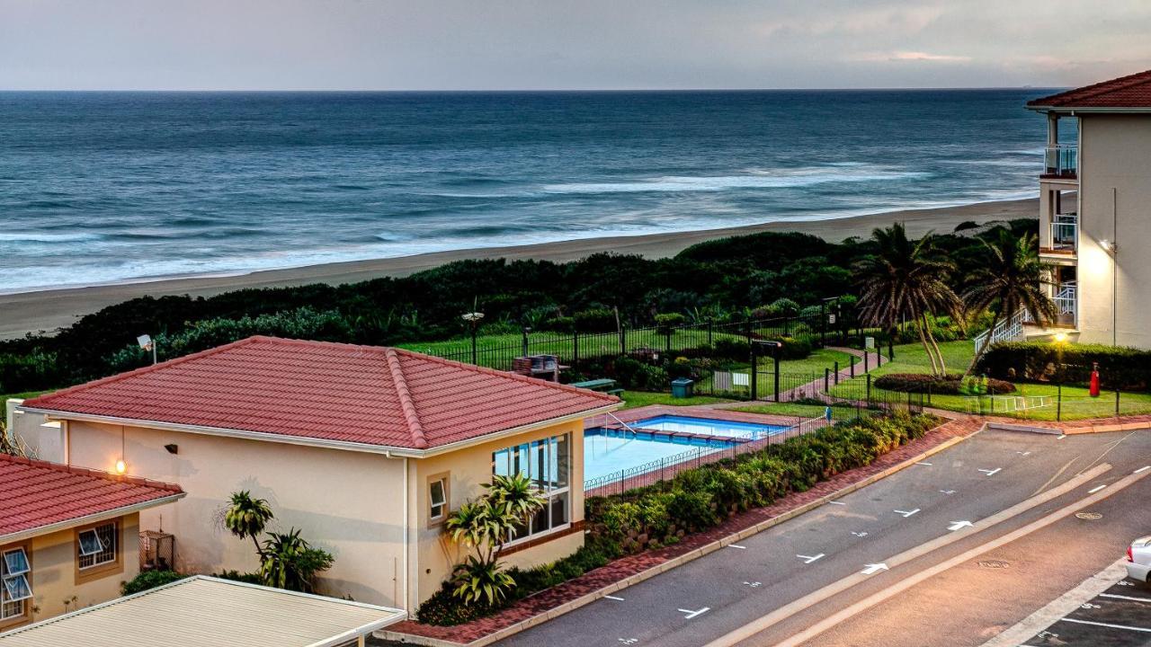 Illovo Beach Apartments At La Mer Amanzimtoti Exteriér fotografie