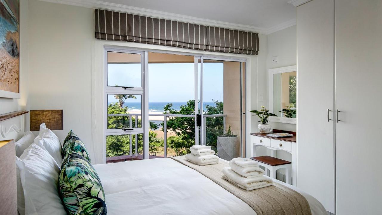 Illovo Beach Apartments At La Mer Amanzimtoti Exteriér fotografie