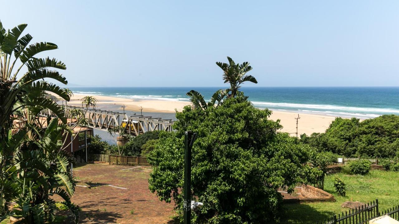 Illovo Beach Apartments At La Mer Amanzimtoti Exteriér fotografie