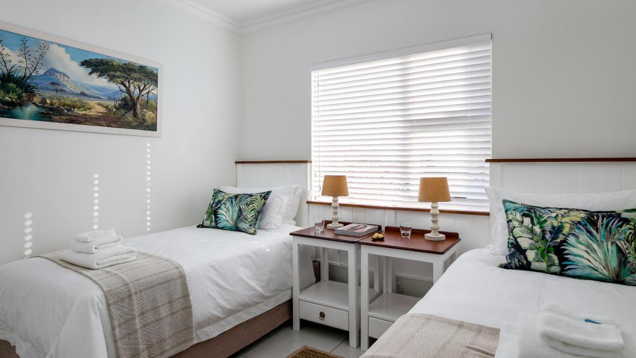 Illovo Beach Apartments At La Mer Amanzimtoti Exteriér fotografie