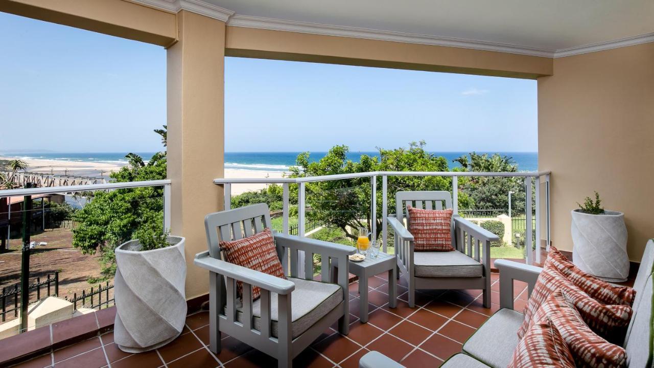 Illovo Beach Apartments At La Mer Amanzimtoti Exteriér fotografie