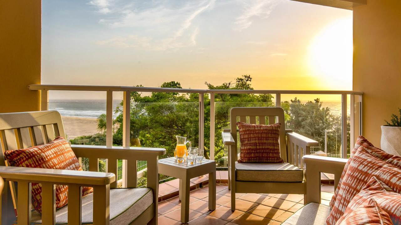 Illovo Beach Apartments At La Mer Amanzimtoti Exteriér fotografie